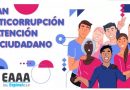 Participa en la creación de Plan Anticorrupción y de Atención al ciudadano